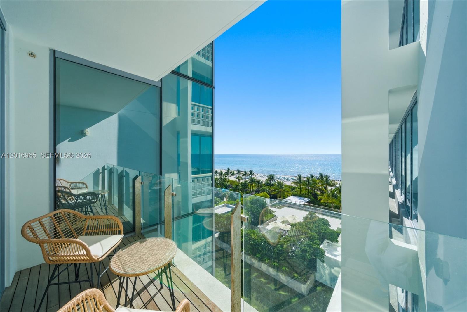 2901 COLLINS CONDO - Residential