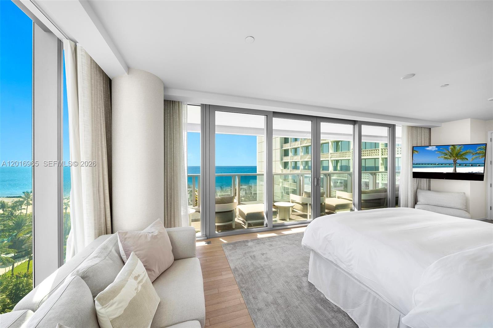 2901 COLLINS CONDO - Residential