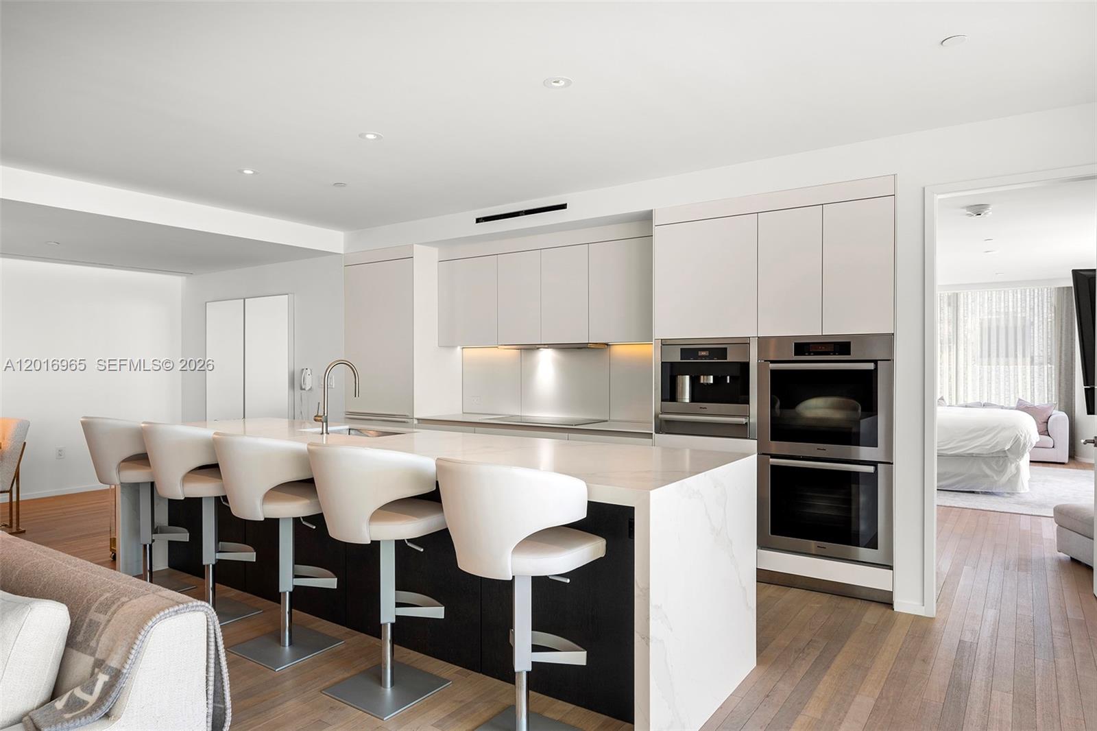 2901 COLLINS CONDO - Residential