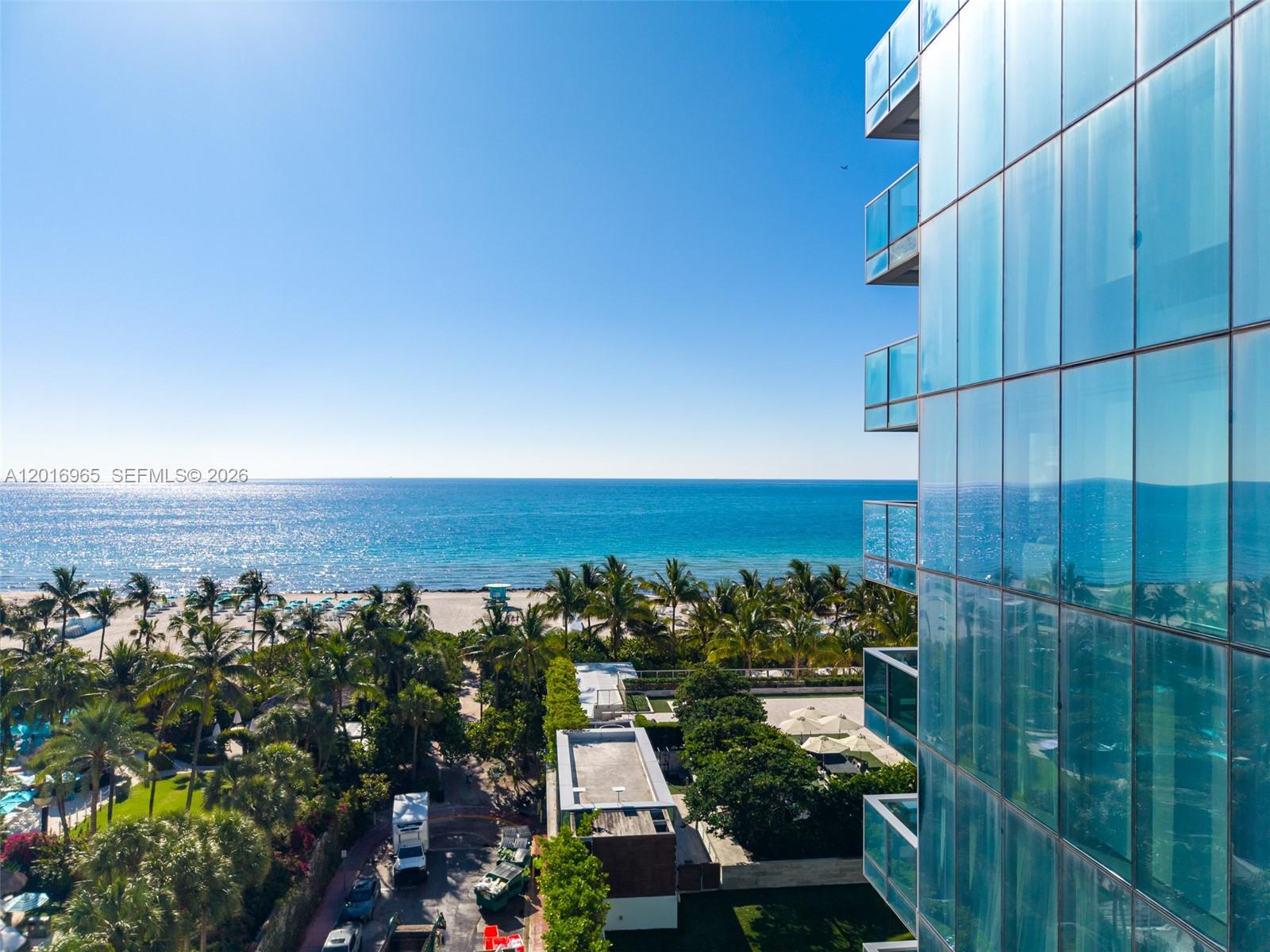 2901 COLLINS CONDO - Residential