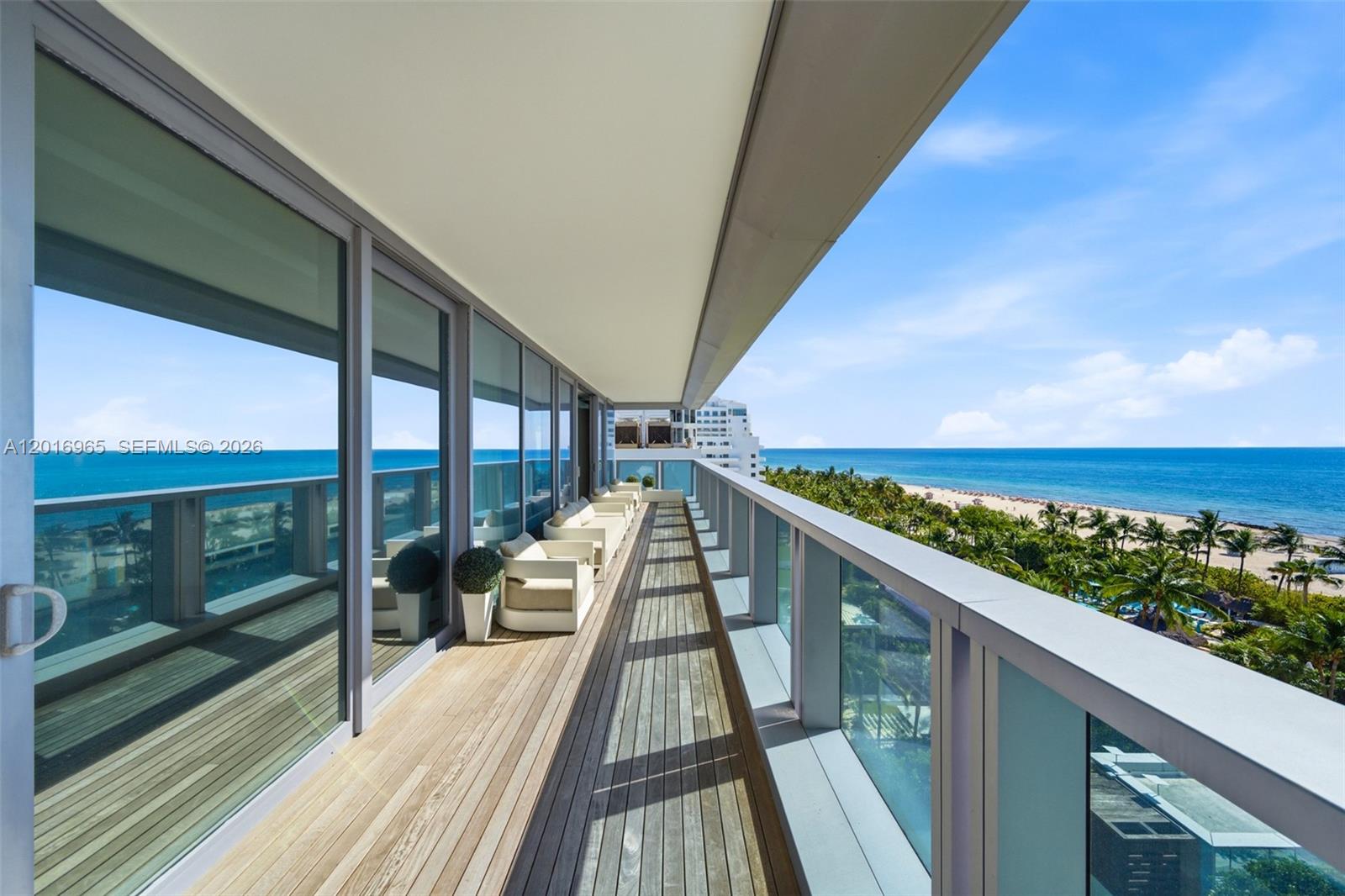 2901 COLLINS CONDO - Residential
