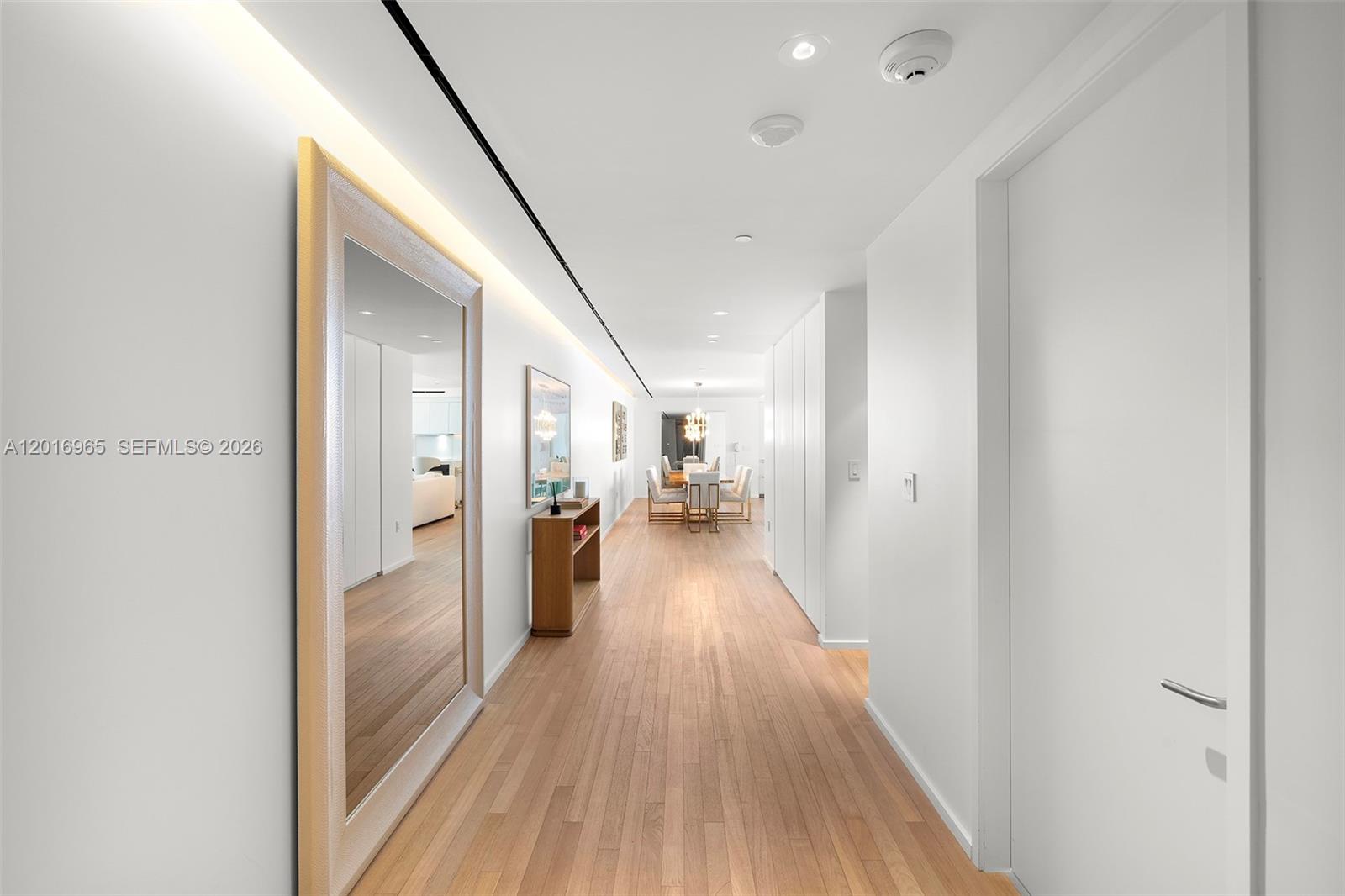 2901 COLLINS CONDO - Residential