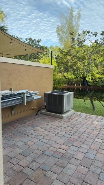 PEMBROKE CAY CONDO - Residential Lease