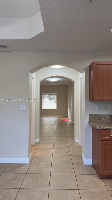 PEMBROKE CAY CONDO - Residential Lease