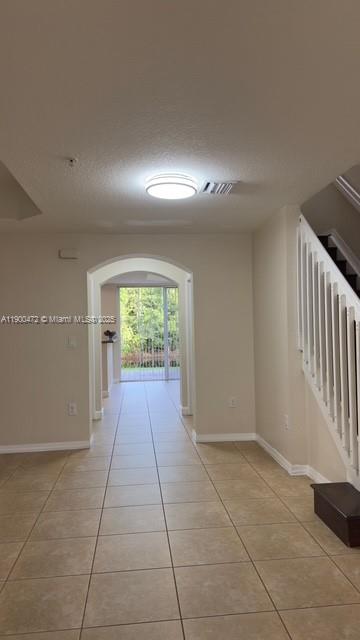 PEMBROKE CAY CONDO - Residential Lease