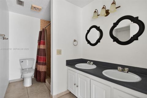 Tiny photo for 2526 Coral Springs Dr #2526, Coral Springs, FL 33065 (MLS # A12008732)