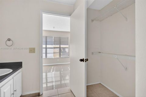 Tiny photo for 2526 Coral Springs Dr #2526, Coral Springs, FL 33065 (MLS # A12008732)