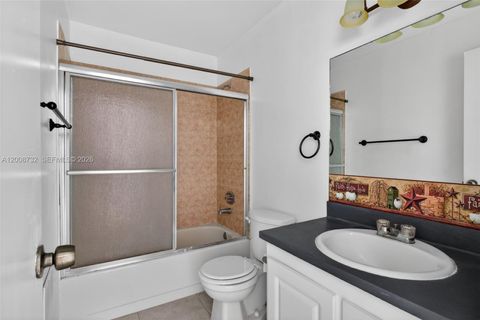 Tiny photo for 2526 Coral Springs Dr #2526, Coral Springs, FL 33065 (MLS # A12008732)