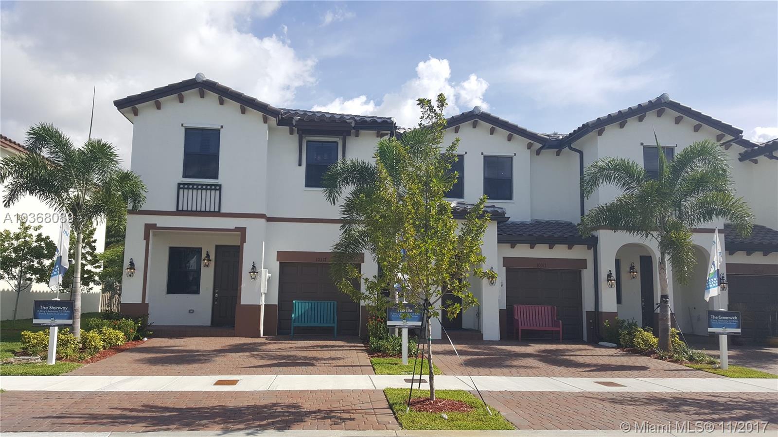 ASTORIA  GRAND BAY NORTH - Residential Lease