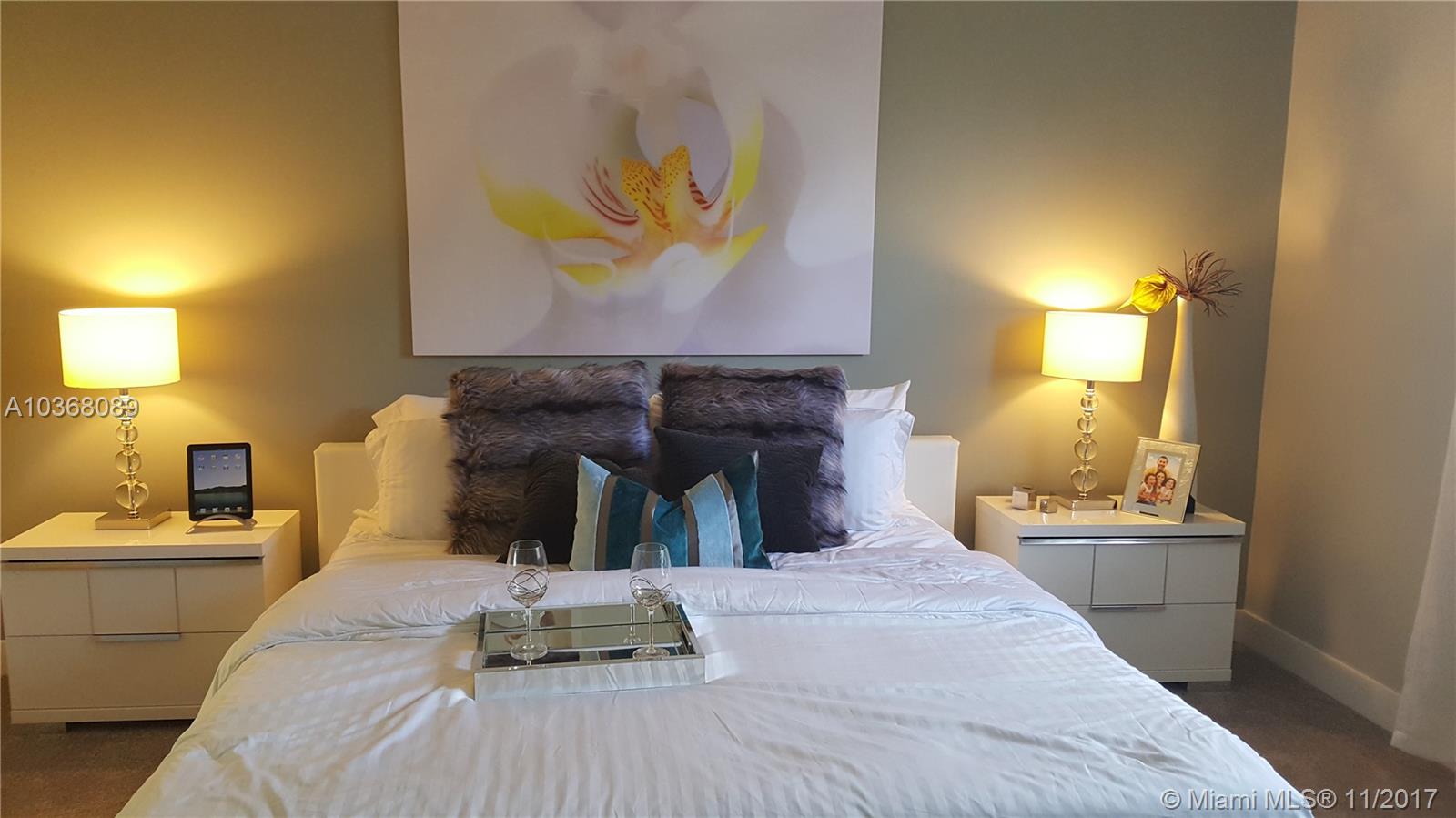 ASTORIA  GRAND BAY NORTH - Residential Lease