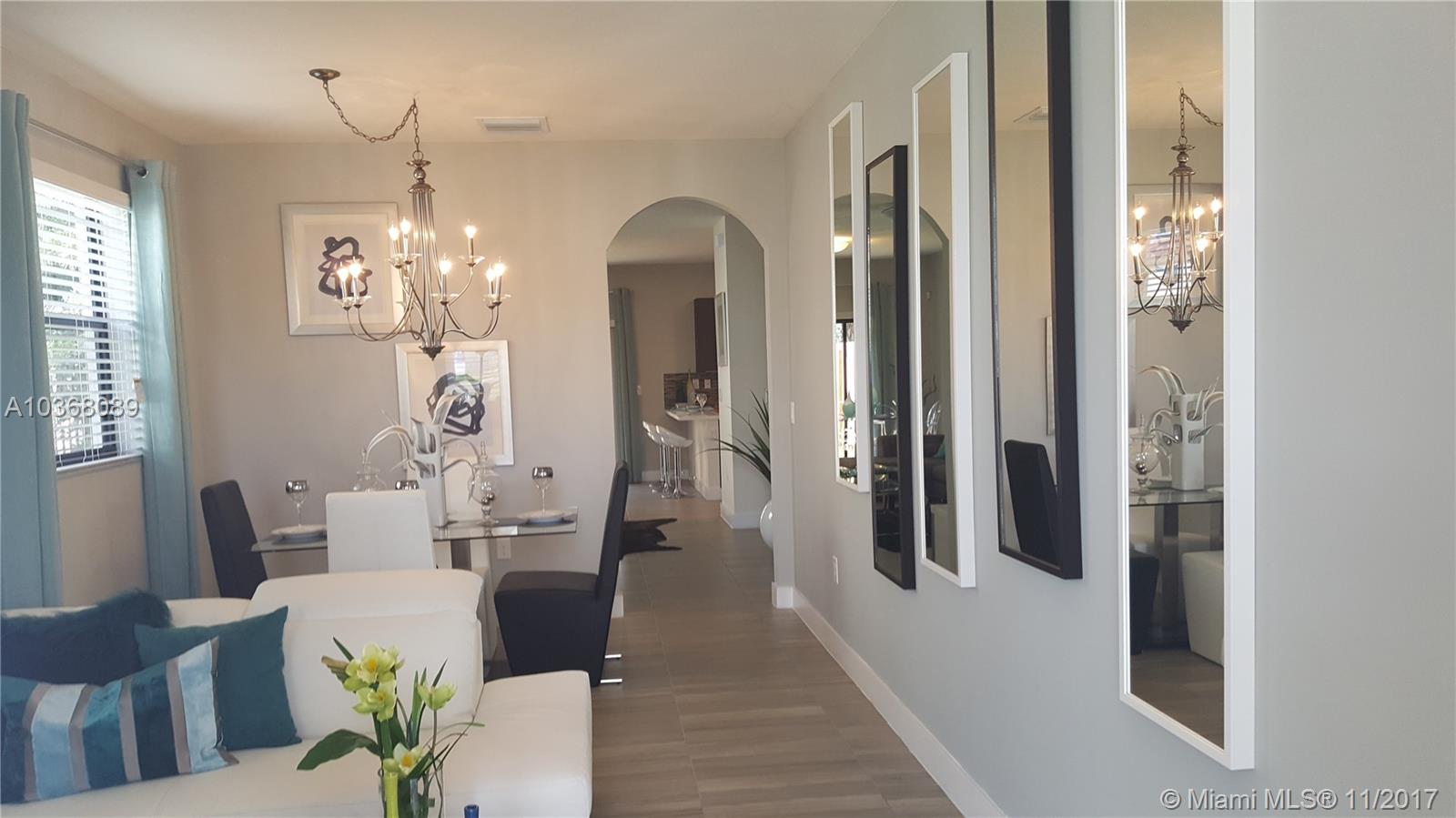 ASTORIA  GRAND BAY NORTH - Residential Lease