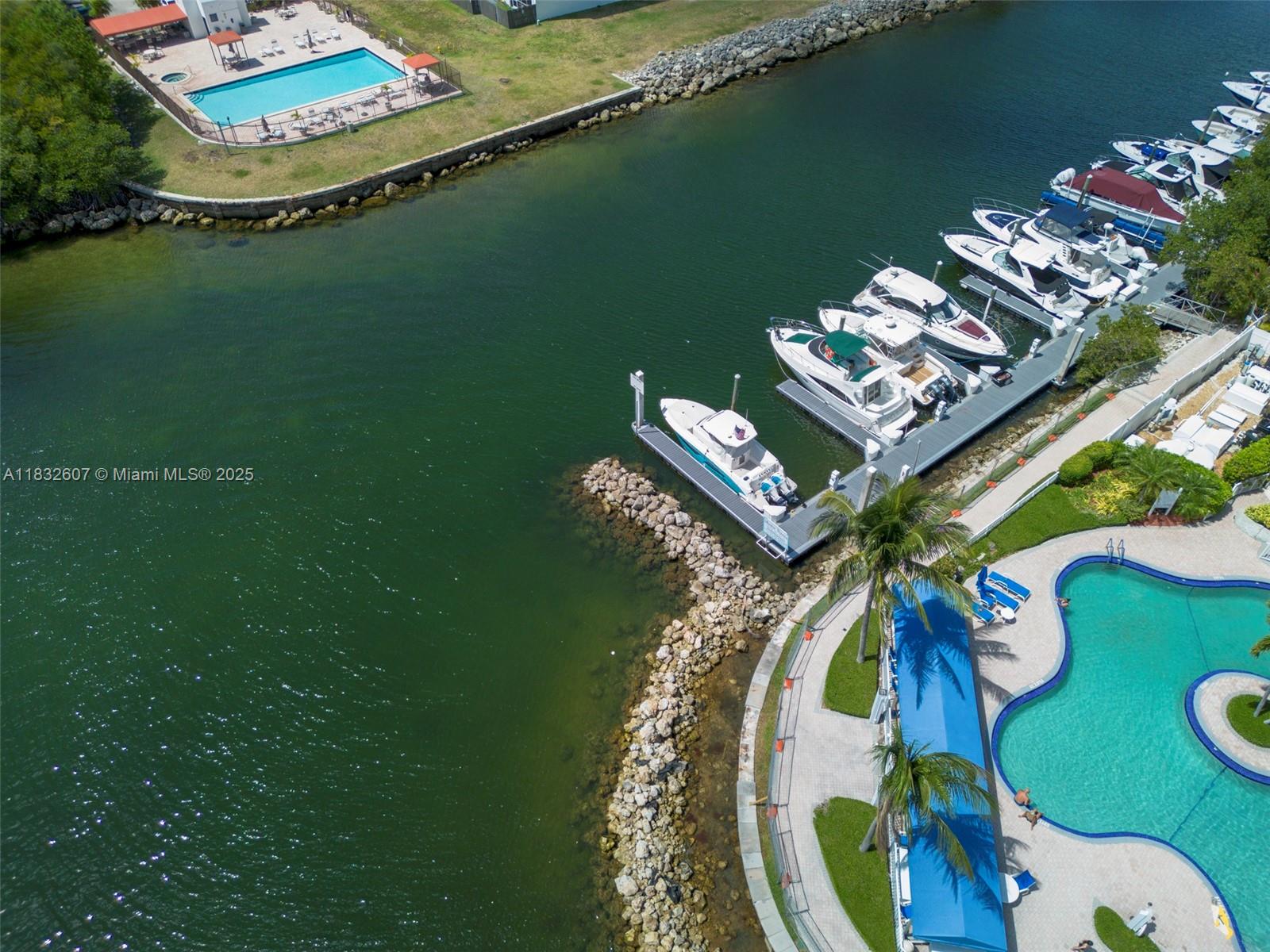 3530 Mystic Pointe Dr 2207