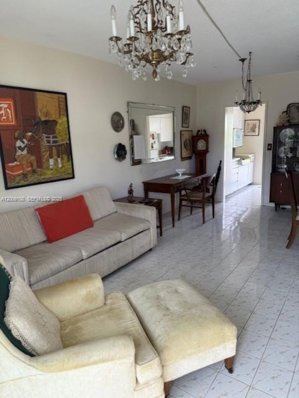 Photo of 450 Golden Isles Dr #2G, Hallandale Beach, FL 33009 (MLS # A12009108)