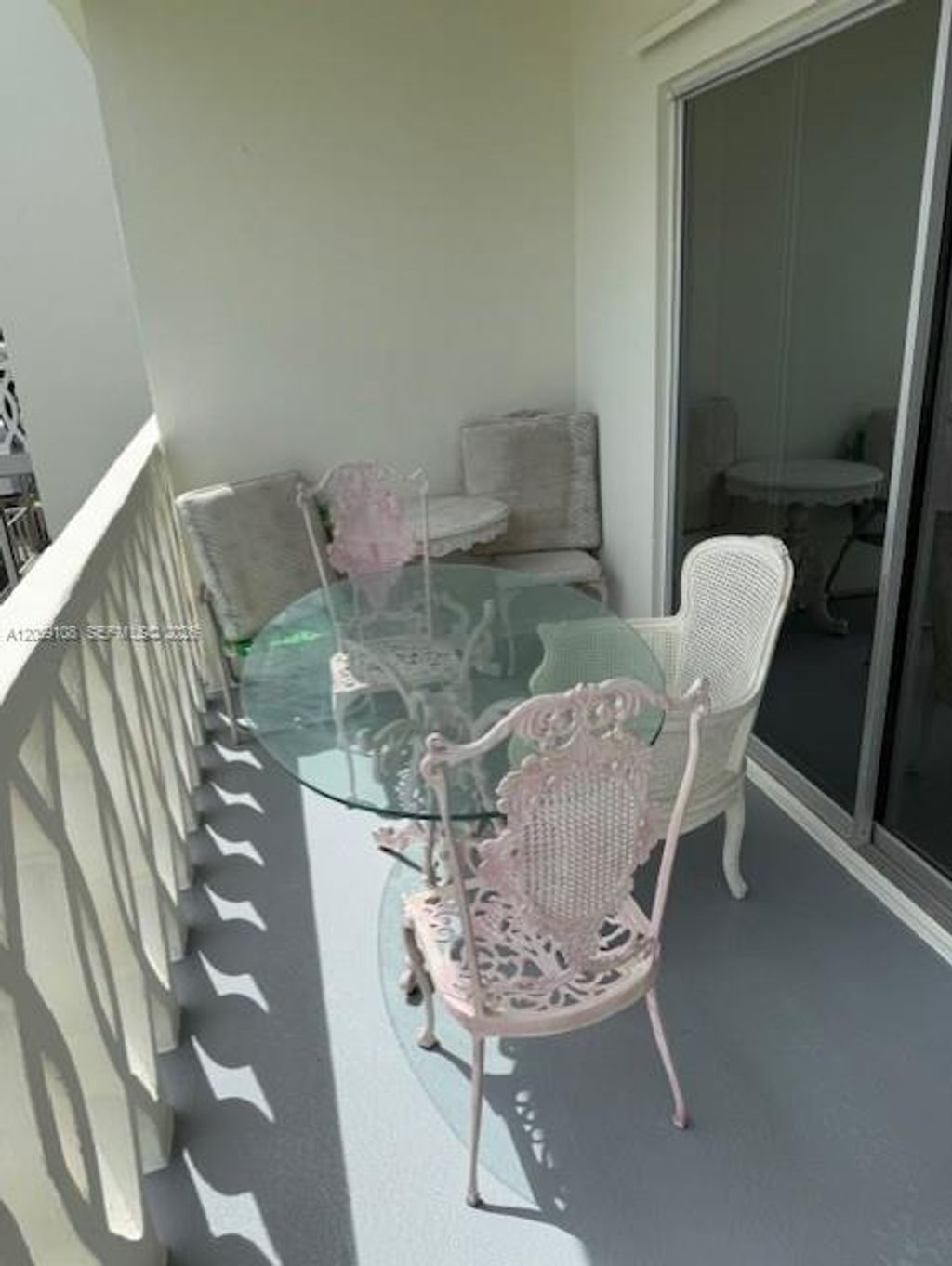 Photo of 450 Golden Isles Dr #2G, Hallandale Beach, FL 33009 (MLS # A12009108)