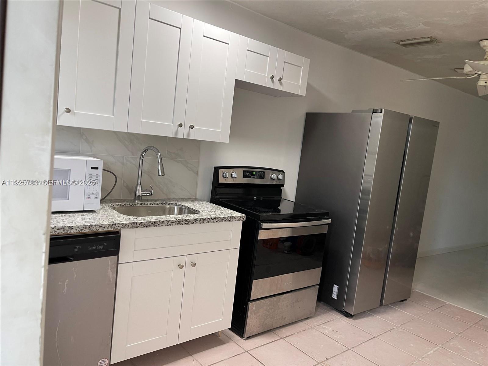 CUTLER RIDGE SEC 5 - Residential Lease