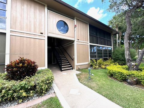 A home in Tamarac