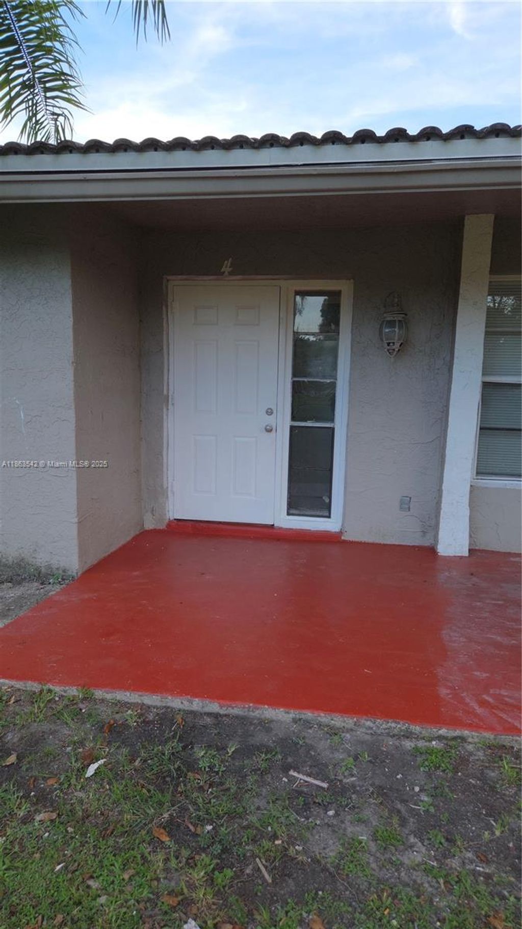 Photo of 3775 NW 116th Ter #4, Coral Springs, FL 33065 (MLS # A11863542)