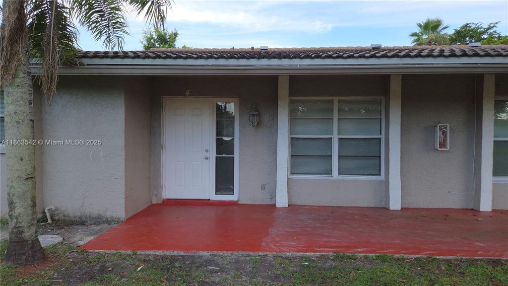 Photo of 3775 NW 116th Ter #4, Coral Springs, FL 33065 (MLS # A11863542)