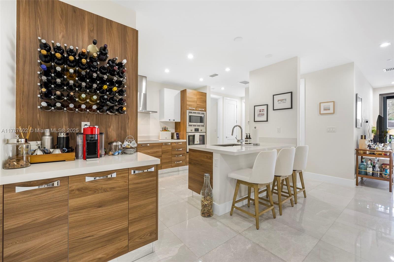 BILTMORE PARC CONDO - Residential