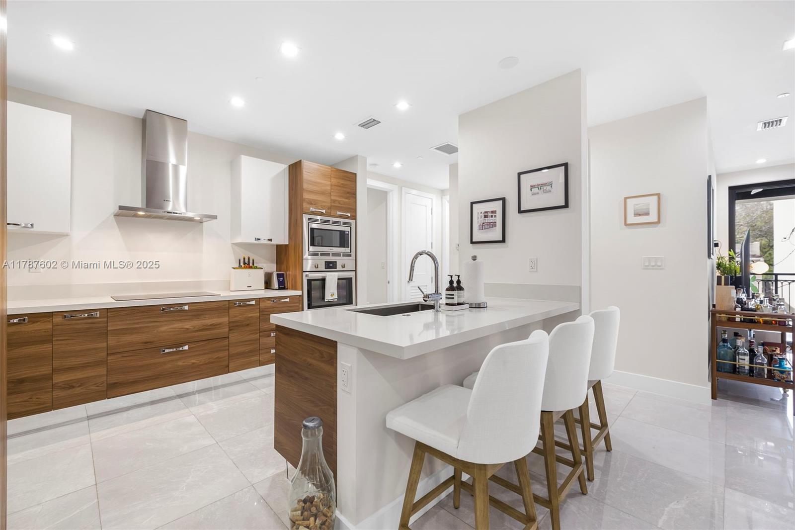 BILTMORE PARC CONDO - Residential