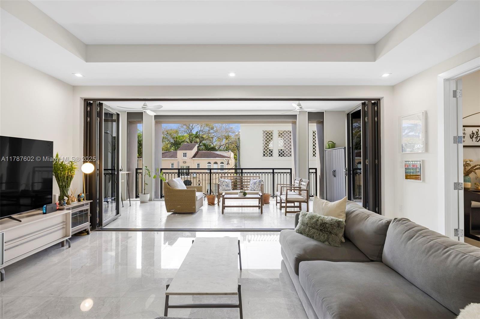 BILTMORE PARC CONDO - Residential