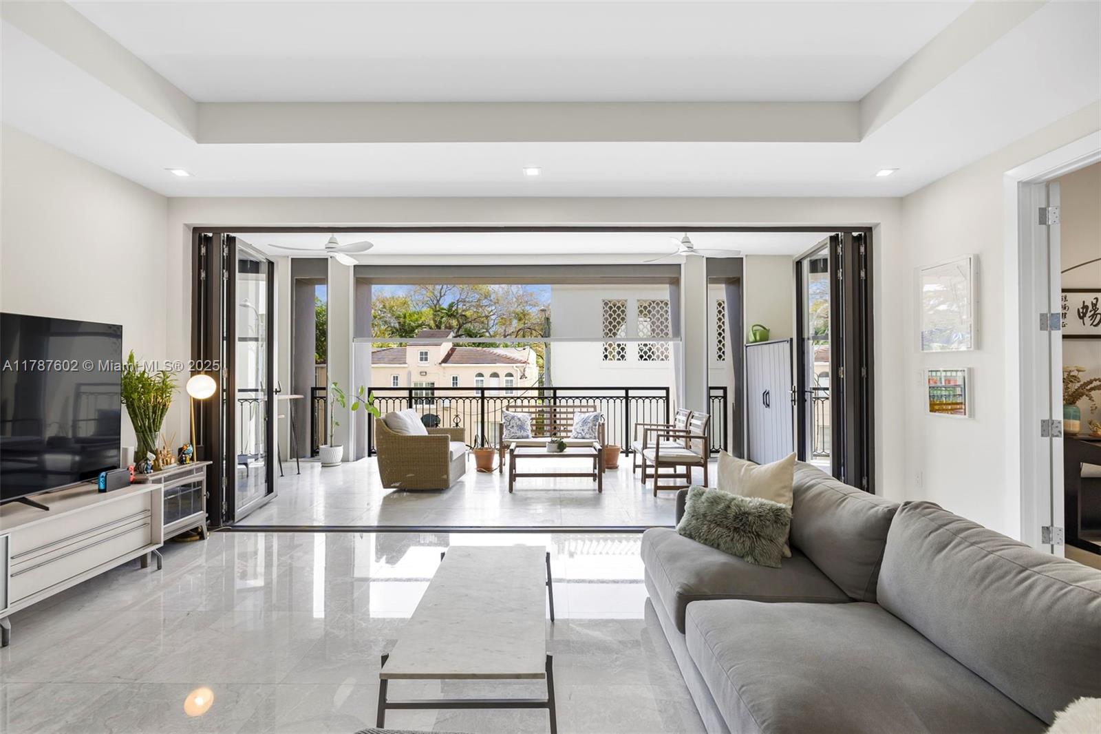 BILTMORE PARC CONDO - Residential