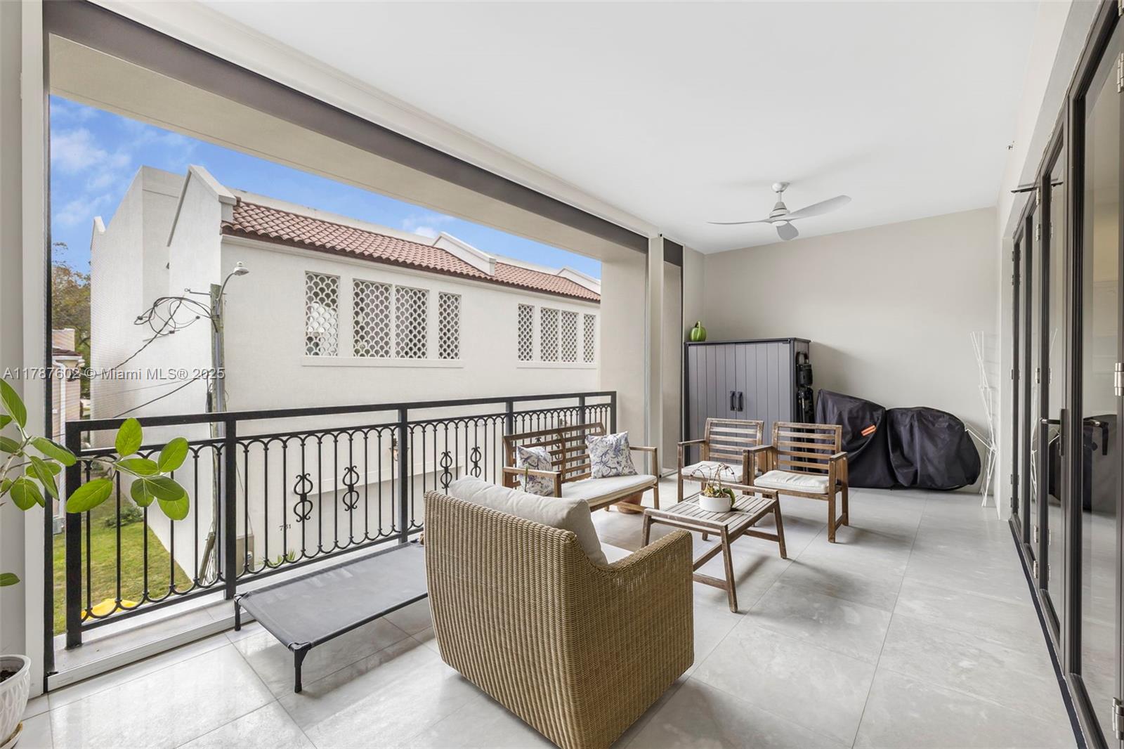 BILTMORE PARC CONDO - Residential