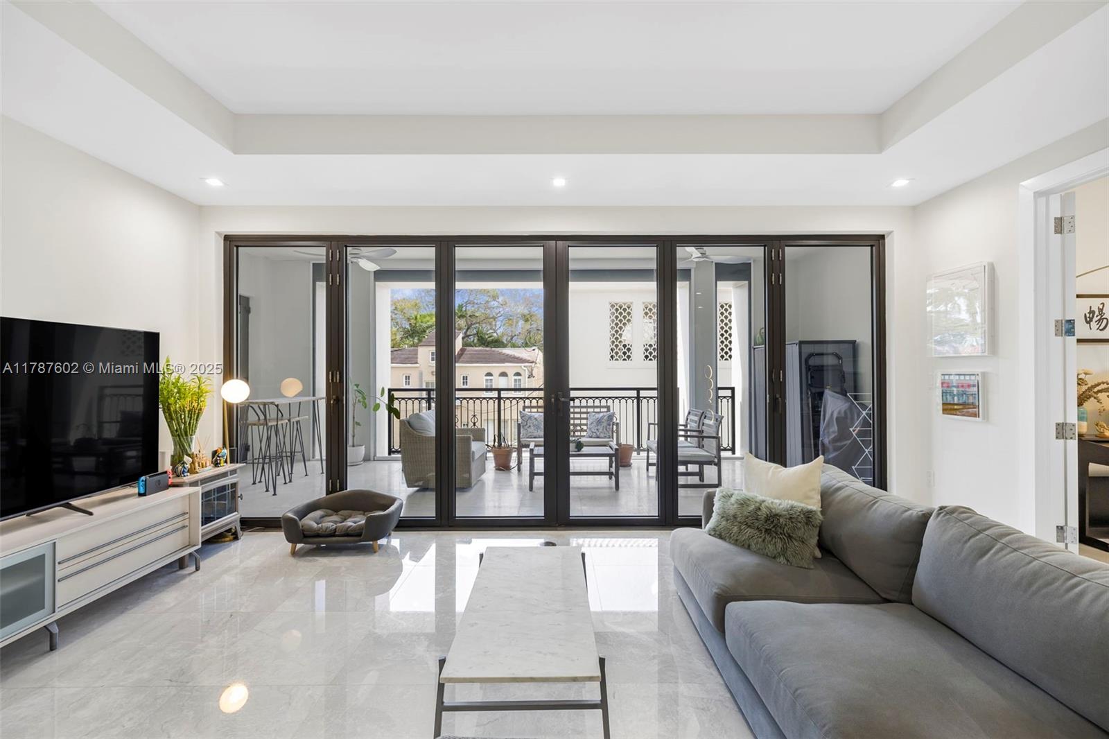 BILTMORE PARC CONDO - Residential