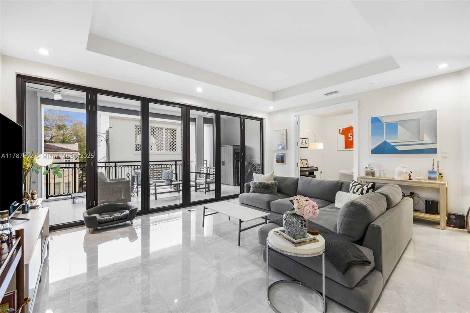 BILTMORE PARC CONDO - Residential