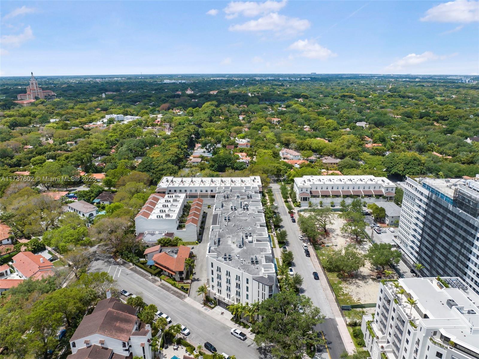 BILTMORE PARC CONDO - Residential