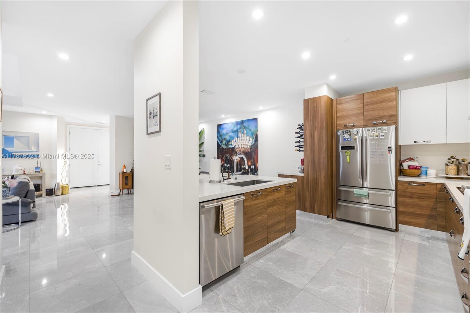 BILTMORE PARC CONDO - Residential