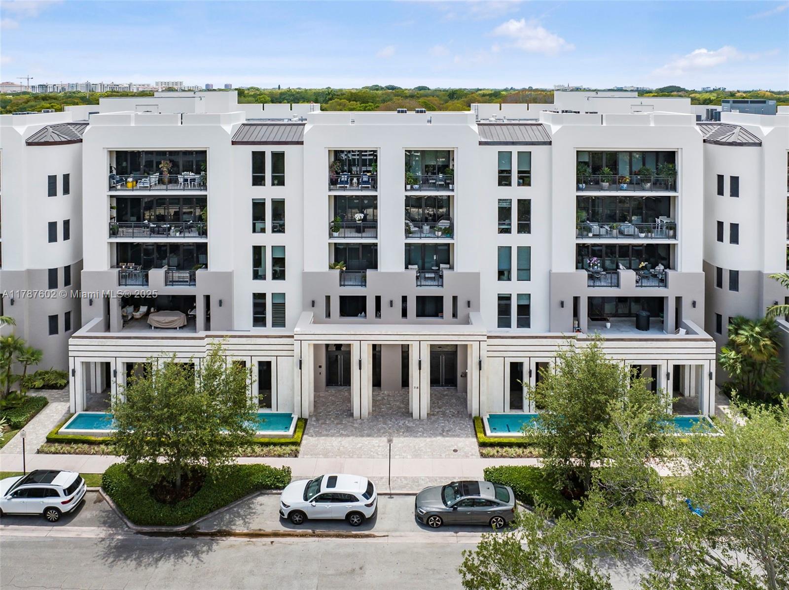 BILTMORE PARC CONDO - Residential