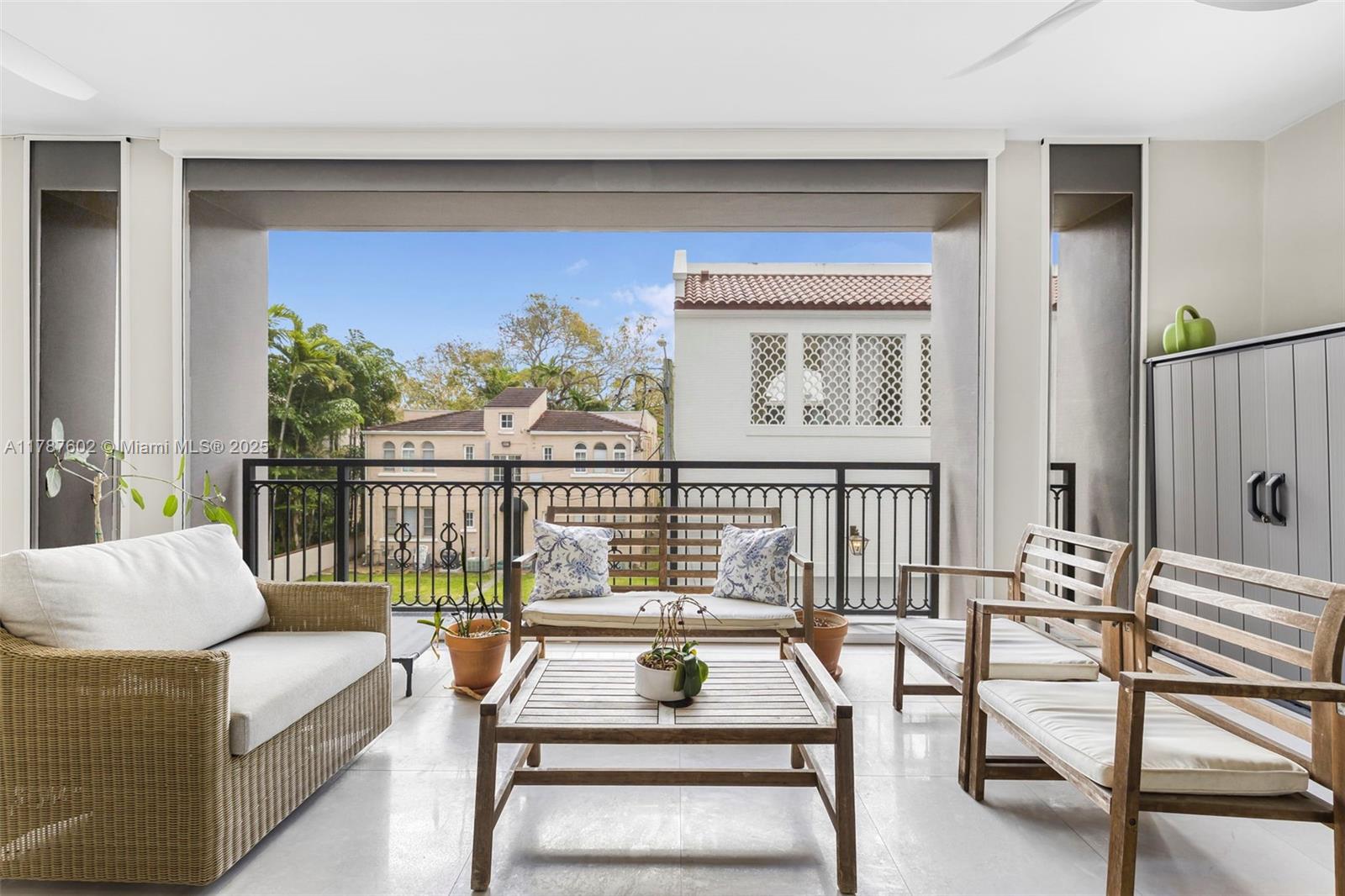 BILTMORE PARC CONDO - Residential