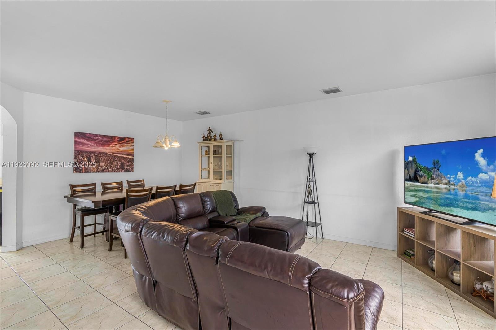 CASA DEL SUR - Residential