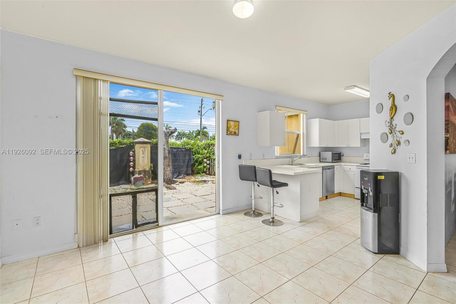 CASA DEL SUR - Residential