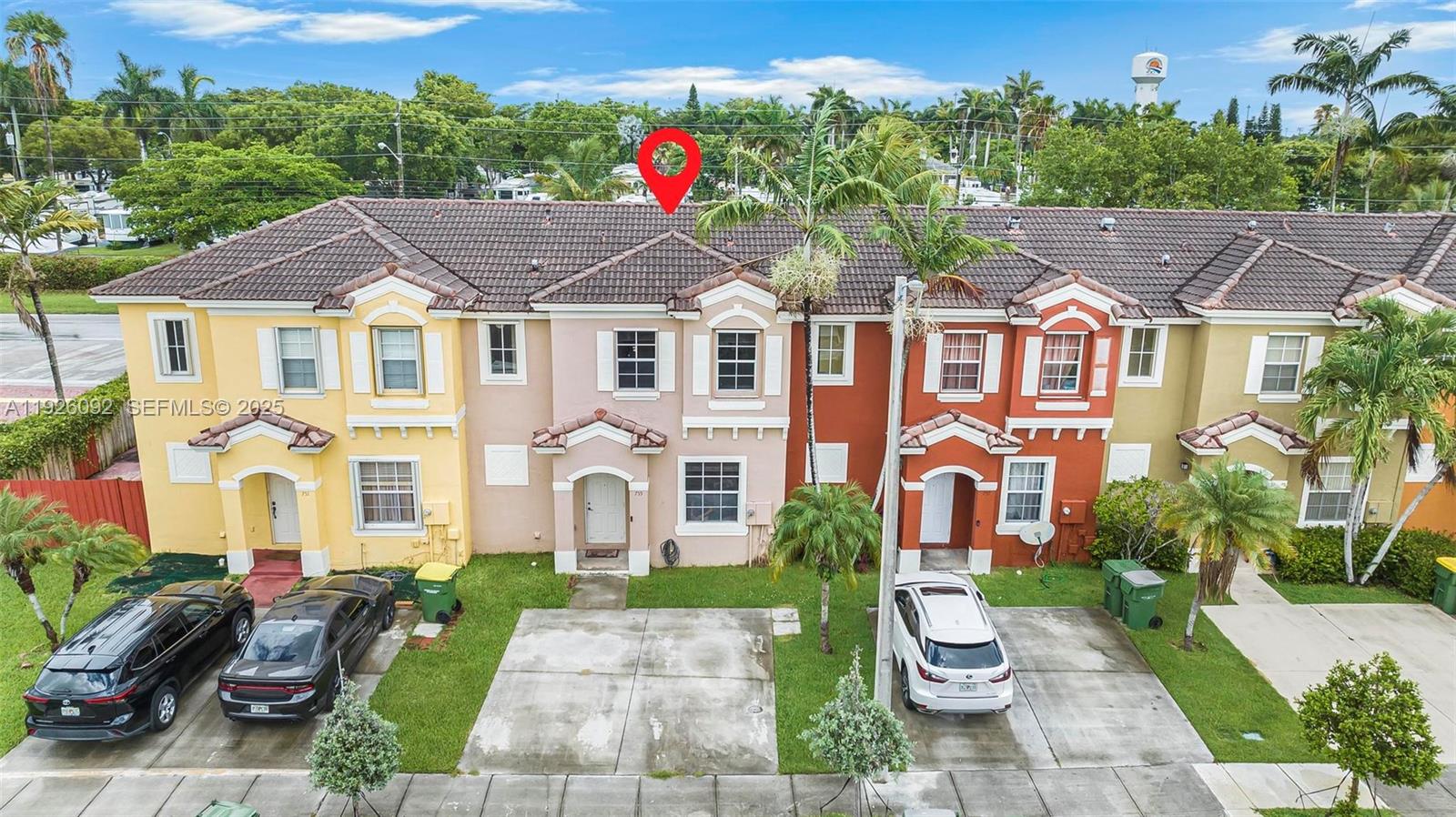 CASA DEL SUR - Residential