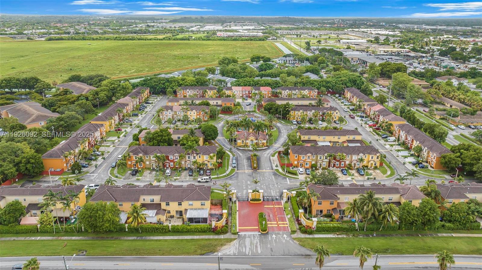 CASA DEL SUR - Residential