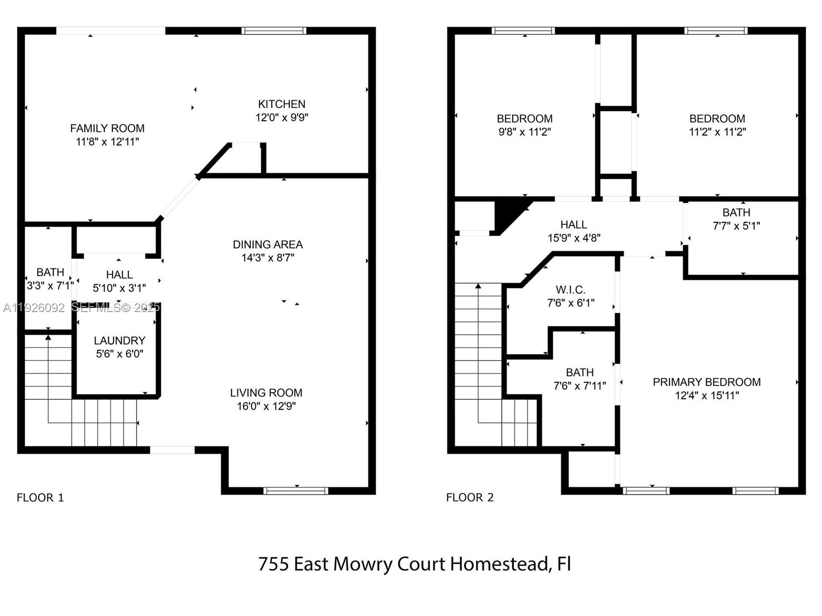 CASA DEL SUR - Residential