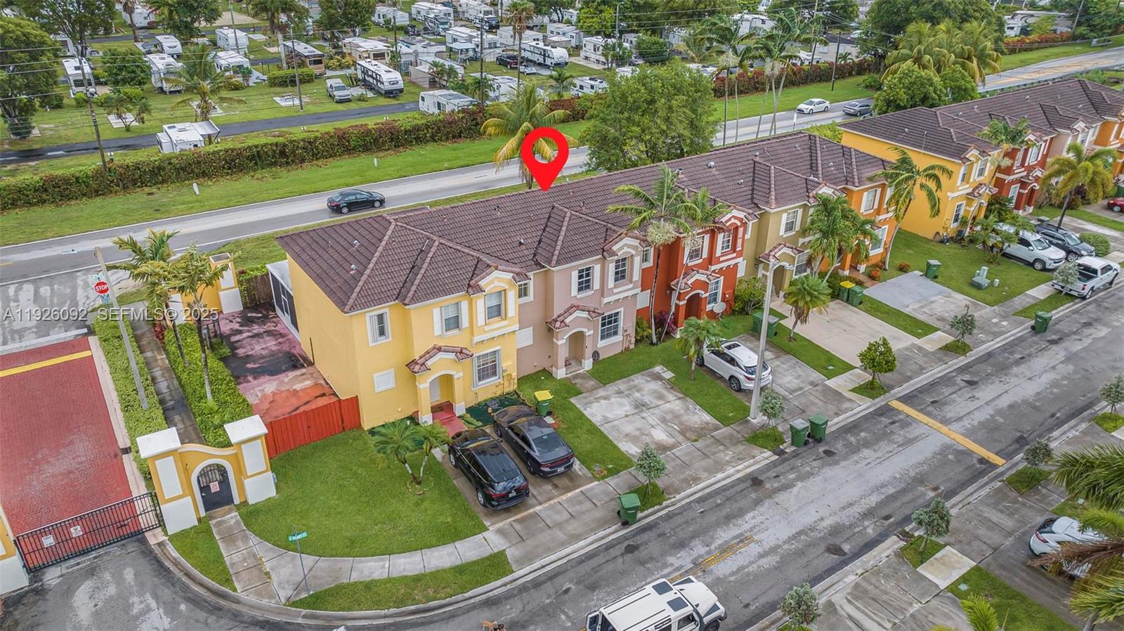 CASA DEL SUR - Residential