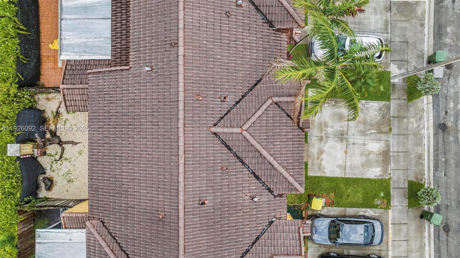 CASA DEL SUR - Residential