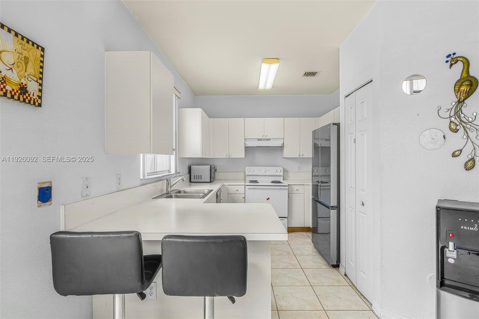 CASA DEL SUR - Residential