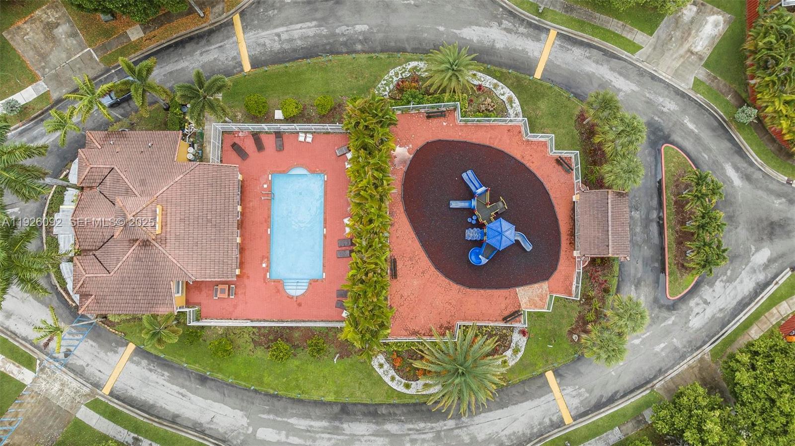 CASA DEL SUR - Residential