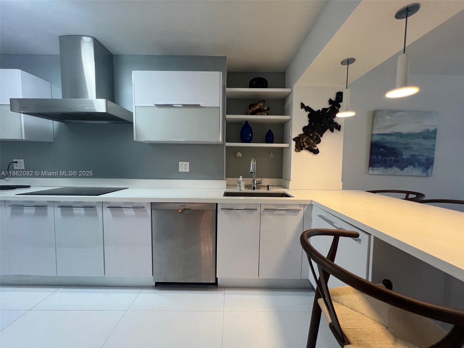 THE DECOPLAGE CONDO - Residential Lease