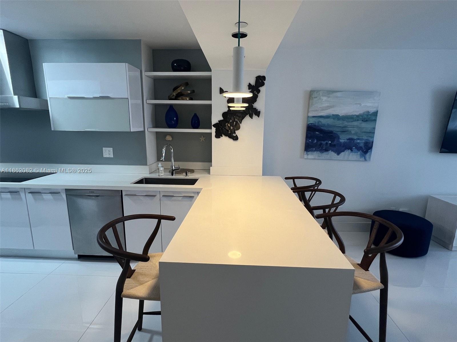 THE DECOPLAGE CONDO - Residential Lease