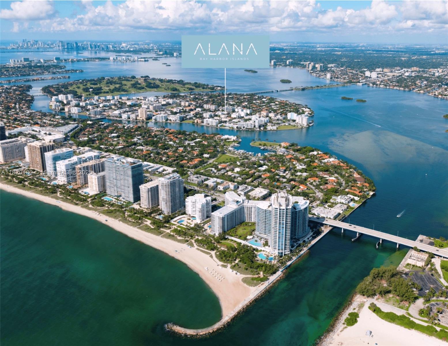 Property for Sale at 9901 W Bay Harbour Dr 605, Bay Harbor Islands, Miami-Dade County, Florida - Bedrooms: 2 
Bathrooms: 2  - $1,649,900