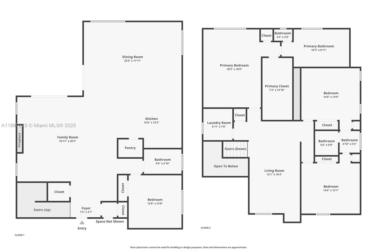 MAPLE RIDGE AT AVE MARIA - Residential