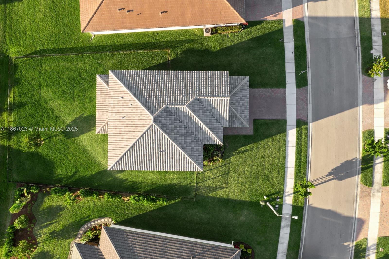 MAPLE RIDGE AT AVE MARIA - Residential