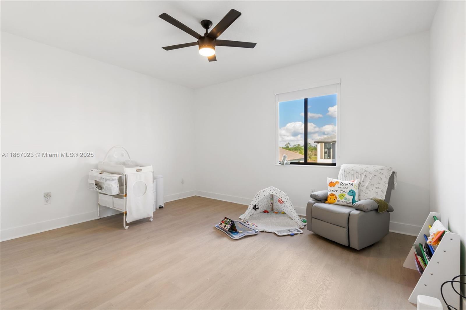 MAPLE RIDGE AT AVE MARIA - Residential