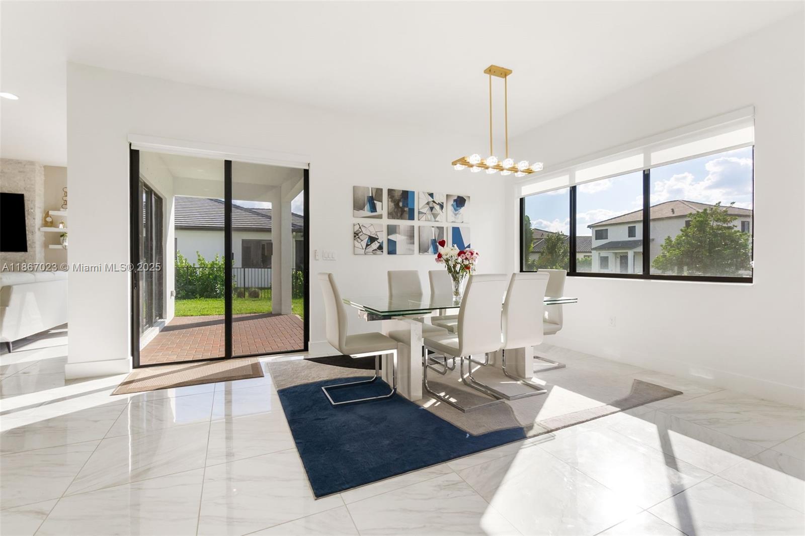 MAPLE RIDGE AT AVE MARIA - Residential