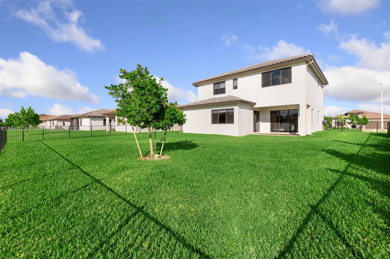 MAPLE RIDGE AT AVE MARIA - Residential